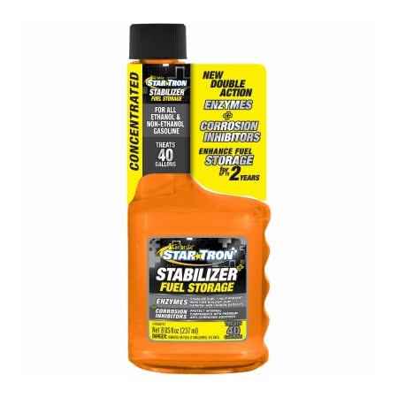 Star Brite 8OZ StabFuel Treatment 14808